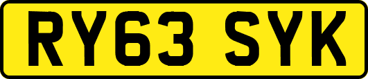 RY63SYK