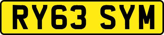 RY63SYM