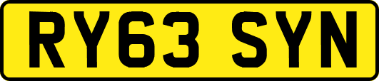 RY63SYN
