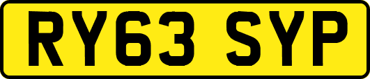 RY63SYP