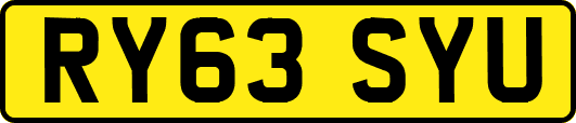 RY63SYU