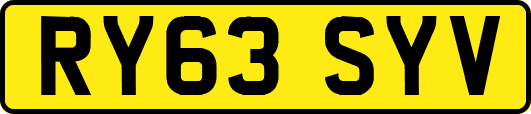 RY63SYV