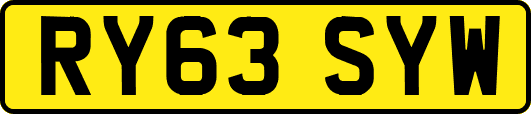 RY63SYW