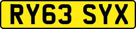 RY63SYX