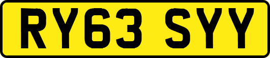 RY63SYY