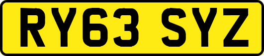 RY63SYZ
