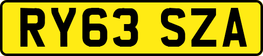 RY63SZA
