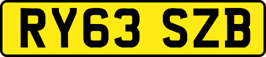 RY63SZB