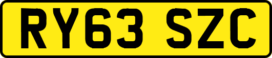 RY63SZC