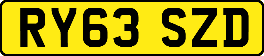 RY63SZD