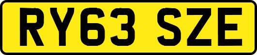 RY63SZE