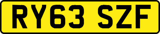 RY63SZF