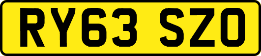RY63SZO