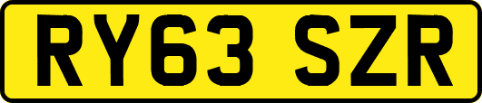 RY63SZR