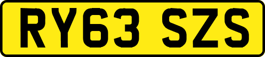 RY63SZS