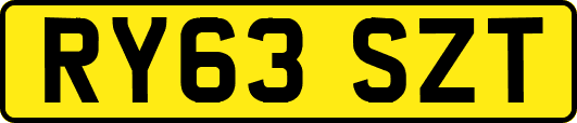 RY63SZT