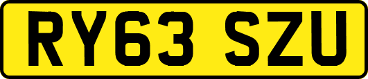 RY63SZU
