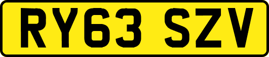 RY63SZV