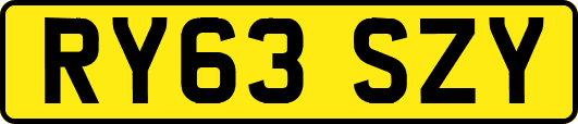 RY63SZY
