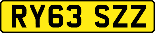 RY63SZZ