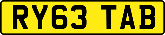 RY63TAB