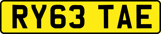RY63TAE