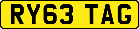 RY63TAG