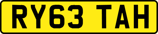 RY63TAH