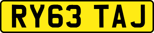 RY63TAJ
