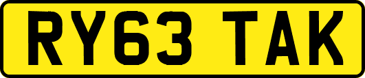 RY63TAK