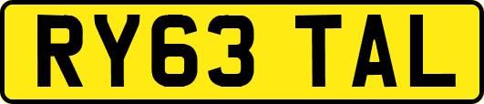 RY63TAL