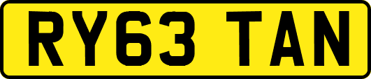 RY63TAN