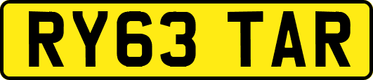 RY63TAR