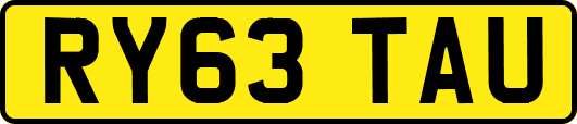 RY63TAU