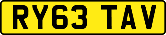 RY63TAV