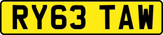 RY63TAW