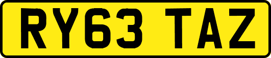 RY63TAZ