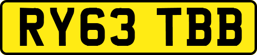 RY63TBB