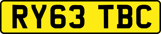 RY63TBC