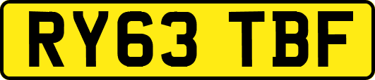 RY63TBF