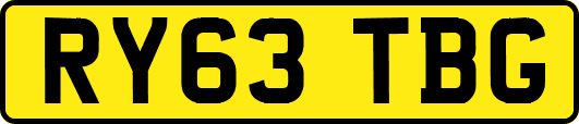 RY63TBG