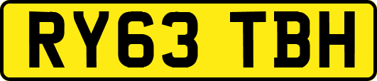RY63TBH