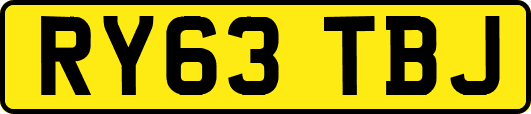 RY63TBJ