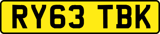 RY63TBK