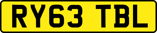 RY63TBL