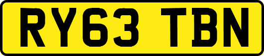 RY63TBN