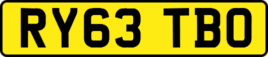 RY63TBO