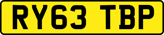 RY63TBP