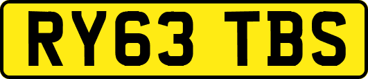 RY63TBS
