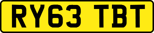 RY63TBT